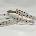 2216 224led/m dunkel bis warm LED Strip Light